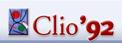 Logo Clio92 - Associazione di insegnanti e ricercatori sulla didattica della storia